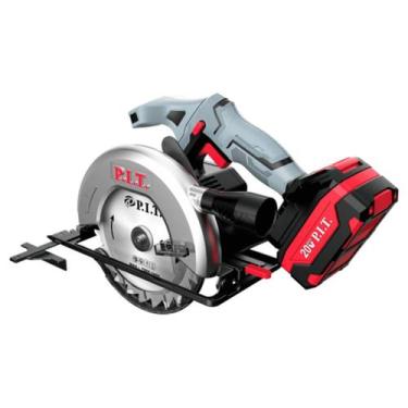 Imagem de Serra circular one power s/ bateria pks20h-165a - 127-220v - P.I.T., B