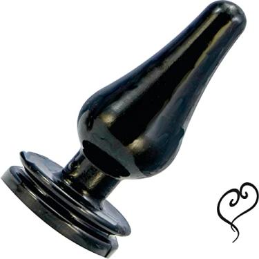 Imagem de Plug Anais Cinturado Joia SexNight inNamorata Siliconado Soft