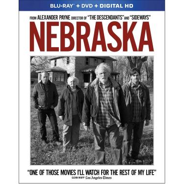 Imagem de Nebraska (Blu-ray + DVD + Digital HD)