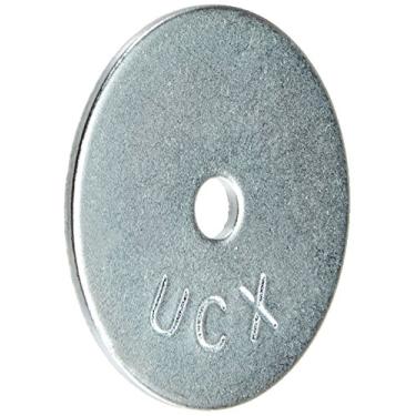 Imagem de Hillman Fender Washer 3/16 " Zinc Plated Steel 100 Piece/Box