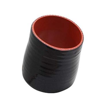 Imagem de AEM 5-320 Mangueira adaptadora preta 8,25 cm x 8,25 cm x 7,62 cm (3,25" x 3")