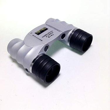 Imagem de O Binóculo Nikula 7 x 18-1965