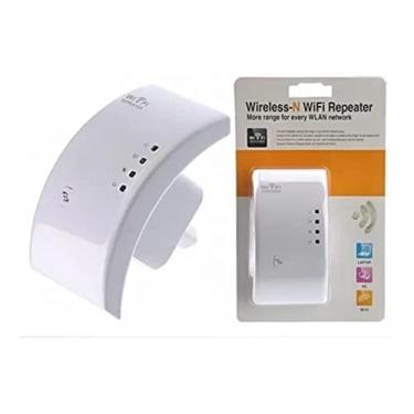 Imagem de REPETIDOR DE SINAL WIFI H300