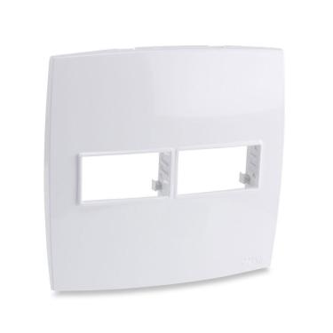 Imagem de Placa 4X4 Duas Posições Force Line