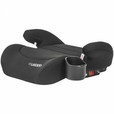 Imagem de Assento Elevatorio Kiddo Fika Isofix 22 a 36 Kg