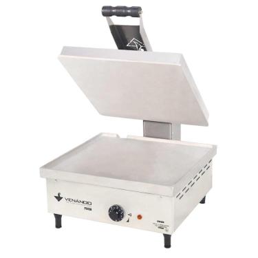 Imagem de Prensa Alumínio Elétrica  PE45A  Met. Venâncio