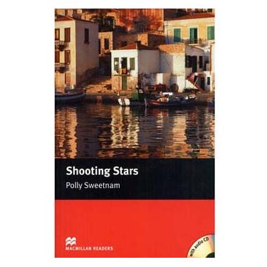 Imagem de Livro + CD - Shooting Stars - Level 1 - Polly Sweetnam