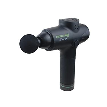 Imagem de Massageador Corporal Portátil Doctor Mio Massage Gun - Doutor Da Estética