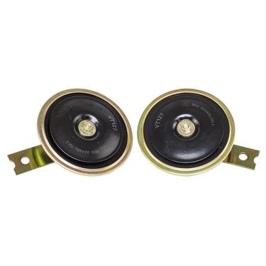 Imagem de Buzina Vetor Bi-bi Especifica Mitsubishi:l200 Ate 2006 100mm