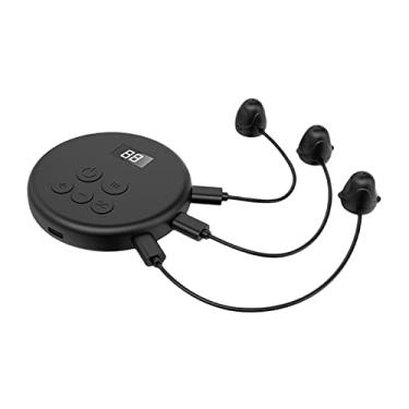 Imagem de Kokiya Phone 62 Speed Clickers Bionic Device Screen Video Tapper Auto Tapper uma curtida Dê uma curtida em Apps Shopping, 3 cabeças