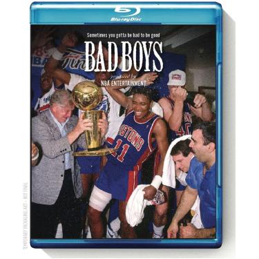 Imagem de Espn Films 30 for 30 Bad Boys (Bluray) [Blu-ray]