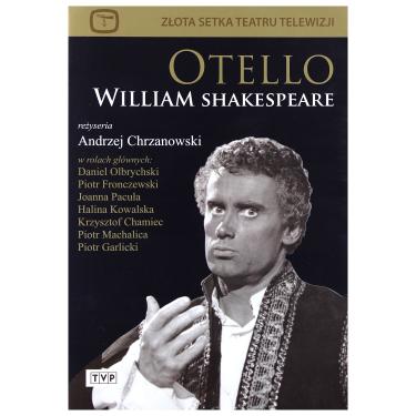 Imagem de Otello (ZĹota setka teatru TV) [DVD] (Pas de version française)