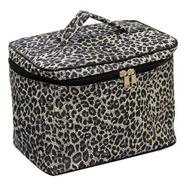 Imagem de NECESSAIRE ESTAMPA ONCA LS NC6173