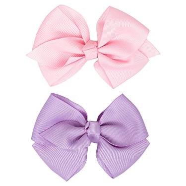 Imagem de Kit 2 Lacos Com Presilha