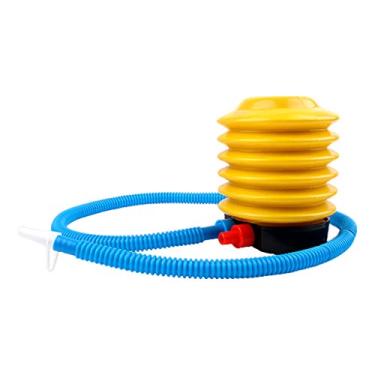 Imagem de Bomba de Ar Bomba de Pé para s de Exercício s de de Natação,