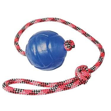 Imagem de Brinquedo para cães Bola Agility Cristal Lisa Guia 75mm