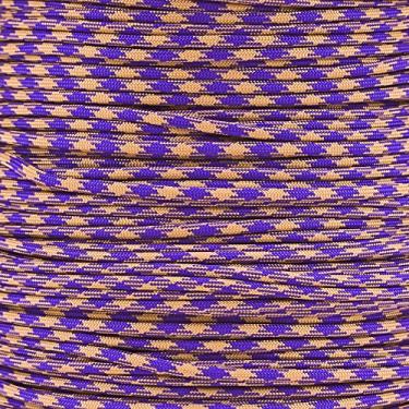 Imagem de Corda utilitária Paracord Planet 550 Nylon Paracord 7 Fios Tipo III – A maior seleção disponível!