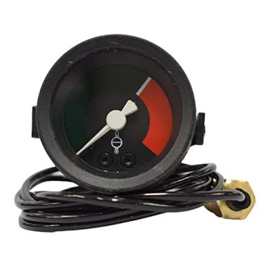 Imagem de Relógio Temperatura Água - 52mm - Cabo 1,15m (TUR302401)