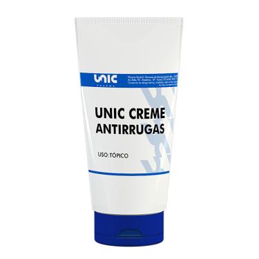 Imagem de Unic Creme Antirrugas 30g