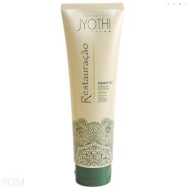 Imagem de Shampoo Jaborandi Antiqueda Engrossador Cresce Cabelo Rápido