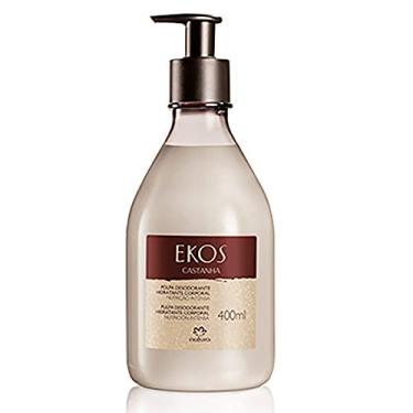 Imagem de Polpa Hidratante Corporal Natura Ekos Castanha - 400ml