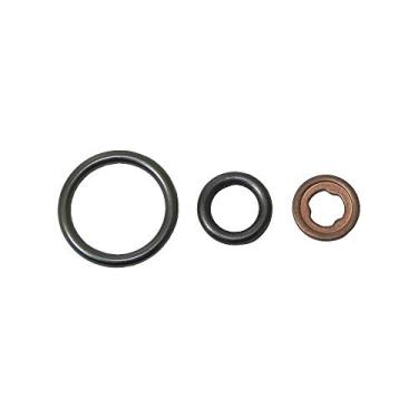 Imagem de Reparo Porta Injetor Mercedes Benz Om457 1938s Kit Anel Vedacao 42037001 5419970545k