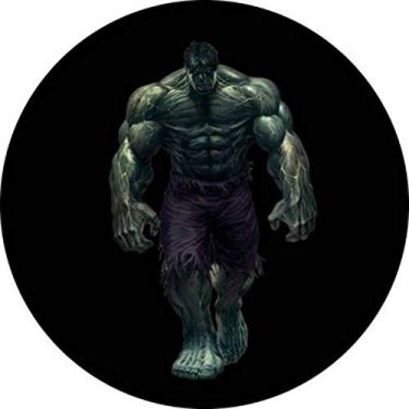 Imagem de Capa para estepe Ecosport Crossfox Hulk 1 CN933 - Lorben