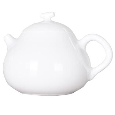 Imagem de PAYNAN Jingdezhen bule de chá de cerâmica criativa filtro doméstico conjunto de chá Kung Fu acessórios