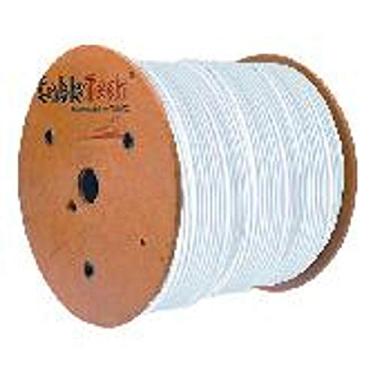 Imagem de Cabo Coaxial Rge-59 305M 67% Branco