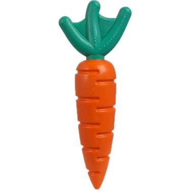Imagem de Brinquedo Buddy Toys Cenoura Nylon - Laranja