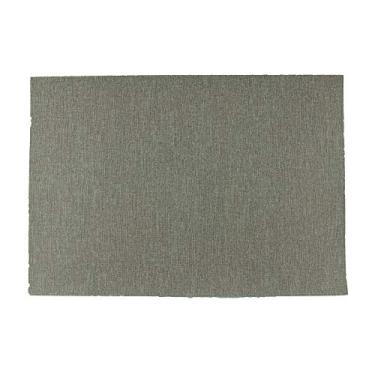 Imagem de LUGAR AMERICANO PVC CINZA 43x30cm