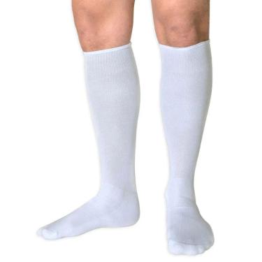 Imagem de Kit 20 Pares Meião Futebol Infantil Reforçado - TRB