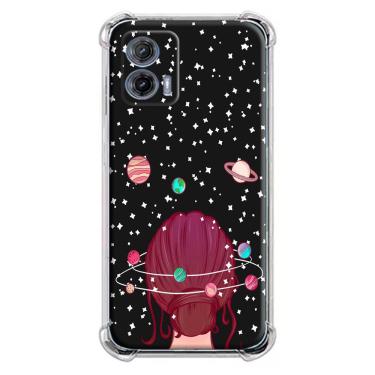 Imagem de Capa Capinha De Celular Compatível com Moto G73 Motorola Personalizada
