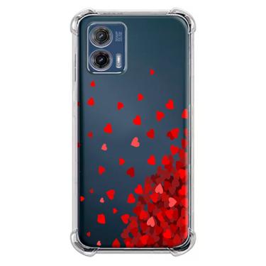 Imagem de Capa Capinha De Celular Compatível com Moto G73 Motorola Personalizada