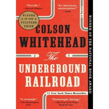 Imagem de Underground Railroad, The