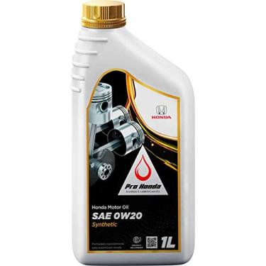 Imagem de Óleo/Fluido do Motor SAE 0w20