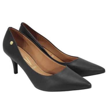 Imagem de Sapato Vizzano Pelica Preto