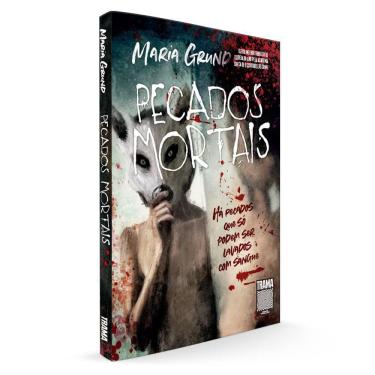 Imagem de Pecados Mortais