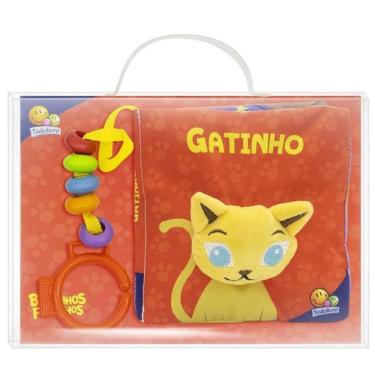 Imagem de Bichinhos Fofinhos Ii: Gatinho