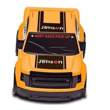 Imagem de Carrinho Next Race Pick Up Jensen Unlimited - Roma