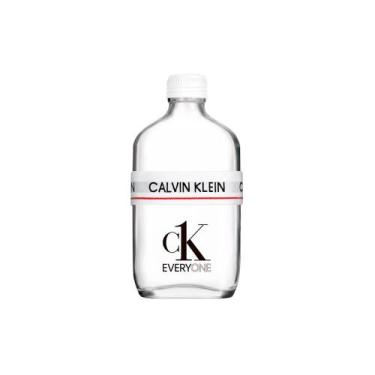Imagem de Calvin Klein Ck Everyone Perfume Eau De Toilette 100 Ml