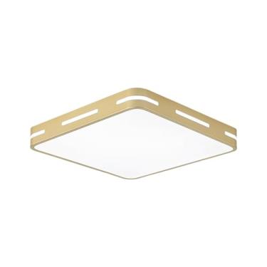 Imagem de Painel Led Sobrepor 25w Quadrado 3em1 Moderno Bivolt Nitrolux