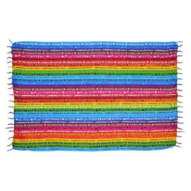 Imagem de Canga Lembranças de São Paulo II