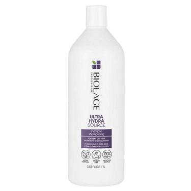 Imagem de Shampoo Biolage Matrix ULTRA HYDRA SOURCE para cabelos muito secos 
