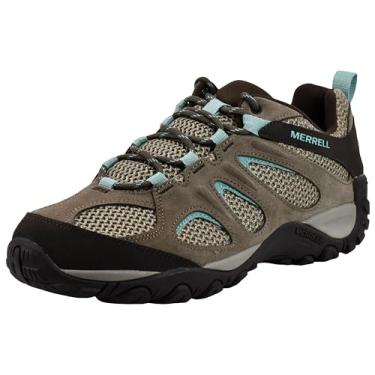 Imagem de Merrell Women's Yokota 2 Hiking Boot, Boulder, 9.5 M US