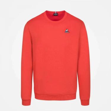 Imagem de Moletom Le Coq Ess Crew Sweat N03 - masculino-Masculino