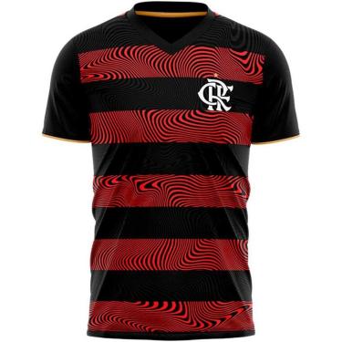 Imagem de Camisa Flamengo Brains Masculina-Masculino
