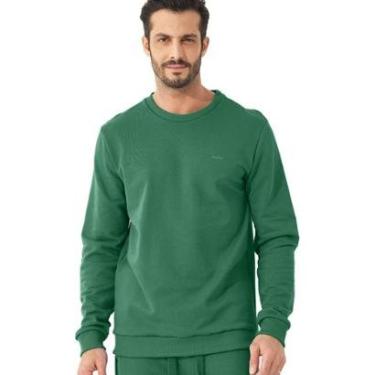 Imagem de Moletom Colcci Basic Masculino-Masculino