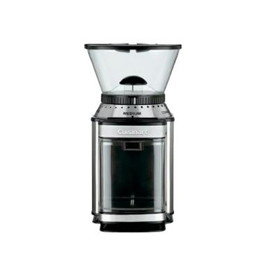 Imagem de Cuisinart, Moedor de Café, Automático, 130W, Supreme Grind, Sistema de Moinho - 127V