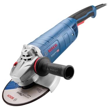 Imagem de Esmerilhadeira Angular GWS 25-230 9Pol. 2500W 220V - BOSCH
